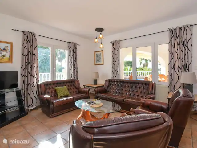 Casa Chimo | Espagne, Costa Blanca, Moraira - villa