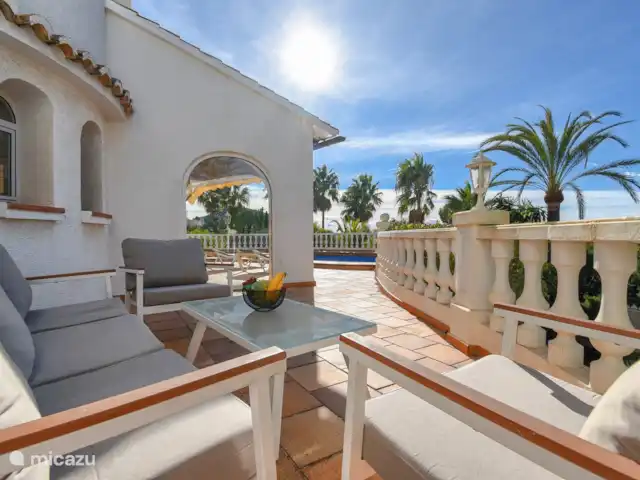 Casa Chimo | Espagne, Costa Blanca, Moraira - villa