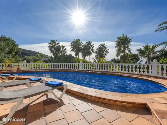 Casa Chimo | Espagne, Costa Blanca, Moraira - villa