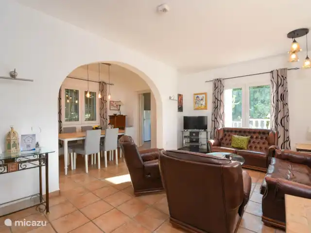 Casa Chimo | Espagne, Costa Blanca, Moraira - villa