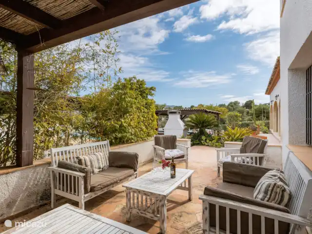 Casa Rosalia 26 personnes | Espagne, Costa Blanca, Jávea - villa
