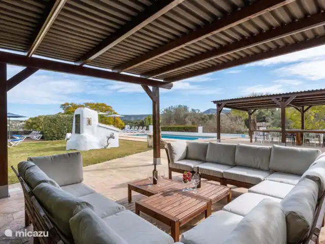 Casa Rosalia 26 personnes | Espagne, Costa Blanca, Jávea - villa