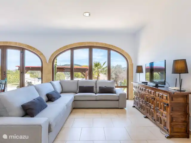 Casa Rosalia 26 personnes | Espagne, Costa Blanca, Jávea - villa