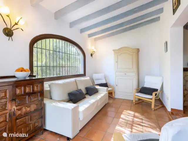 Casa Rosalia 26 personnes | Espagne, Costa Blanca, Jávea - villa