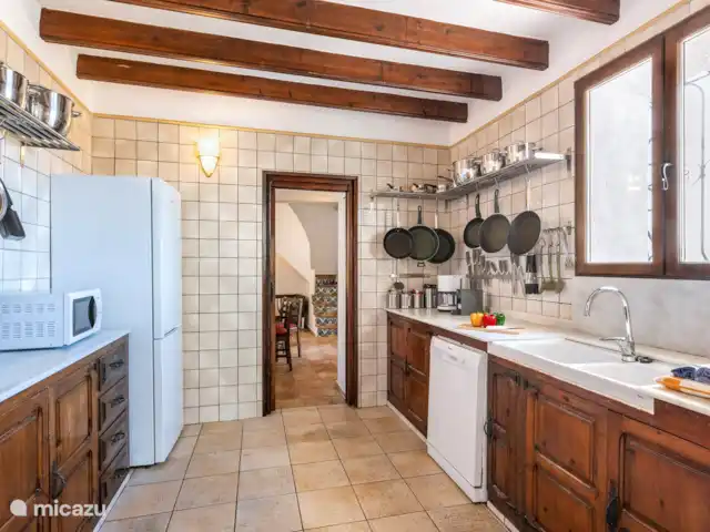 Casa Rosalia 26 personnes | Espagne, Costa Blanca, Jávea - villa
