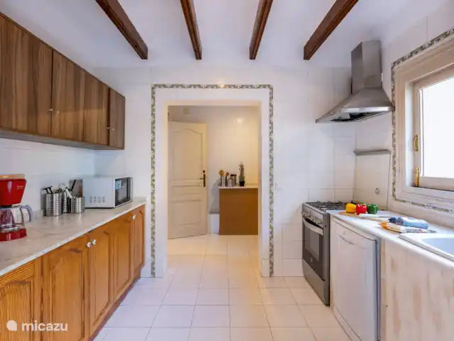 Casa Rosalia 26 personnes | Espagne, Costa Blanca, Jávea - villa
