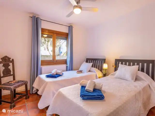 Casa Rosalia 26 personnes | Espagne, Costa Blanca, Jávea - villa
