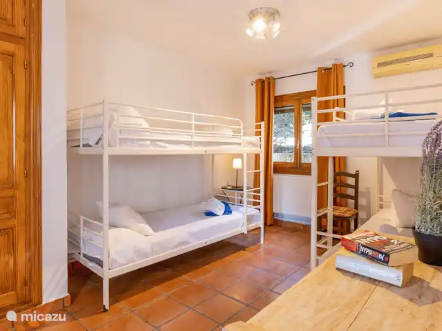 Casa Rosalia 26 personnes | Espagne, Costa Blanca, Jávea - villa