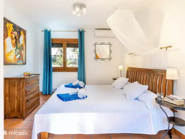 Casa Rosalia 26 personnes | Espagne, Costa Blanca, Jávea - villa