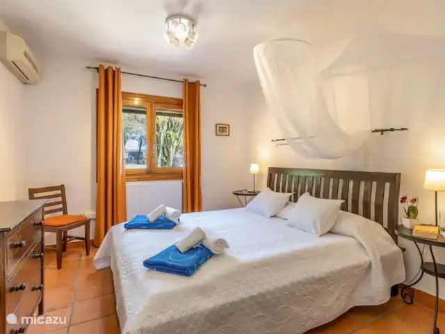 Casa Rosalia 26 personnes | Espagne, Costa Blanca, Jávea - villa
