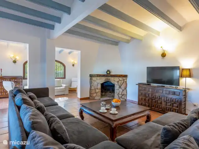 Casa Rosalia 26 personnes | Espagne, Costa Blanca, Jávea - villa