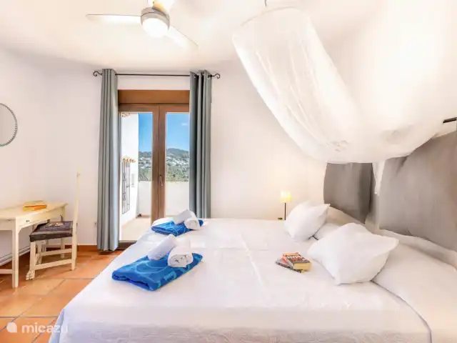 Casa Rosalia 26 personnes | Espagne, Costa Blanca, Jávea - villa