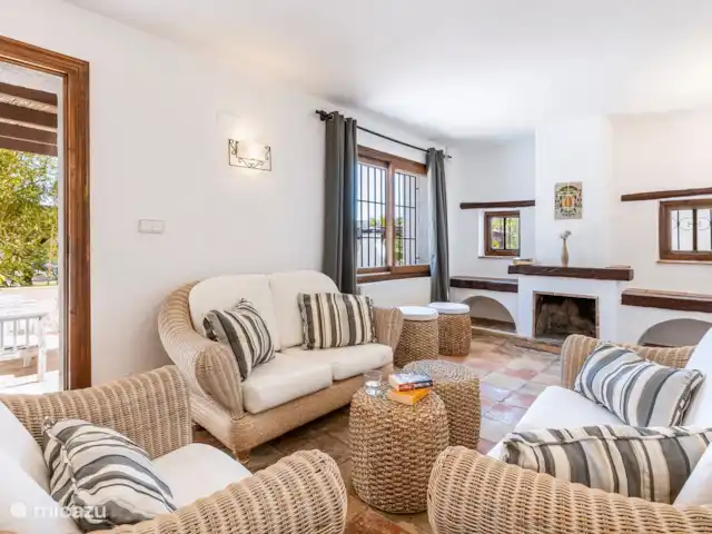 Casa Rosalia 26 personnes | Espagne, Costa Blanca, Jávea - villa