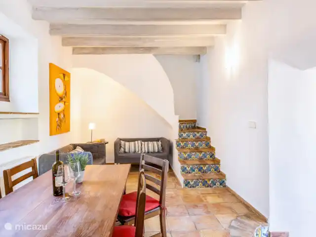 Casa Rosalia 26 personnes | Espagne, Costa Blanca, Jávea - villa