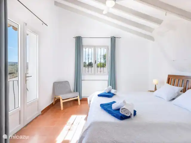 Casa Rosalia 26 personnes | Espagne, Costa Blanca, Jávea - villa