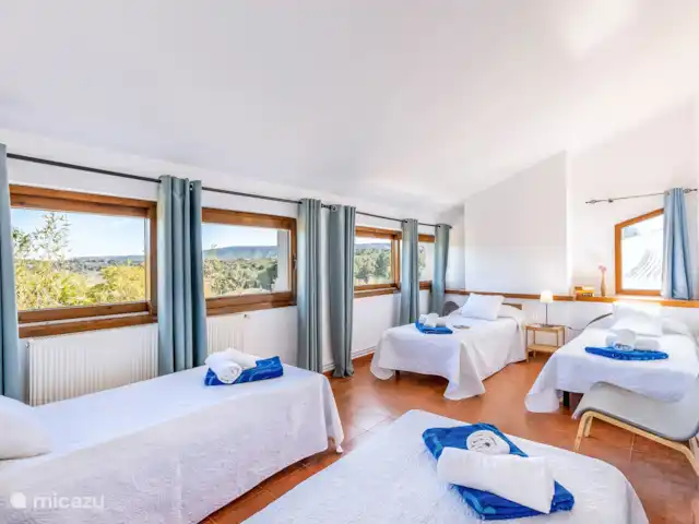 Casa Rosalia 26 personnes | Espagne, Costa Blanca, Jávea - villa