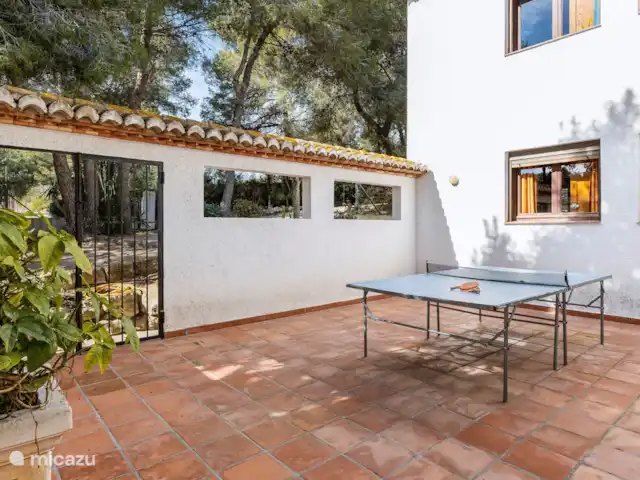 Casa Rosalia 26 personnes | Espagne, Costa Blanca, Jávea - villa