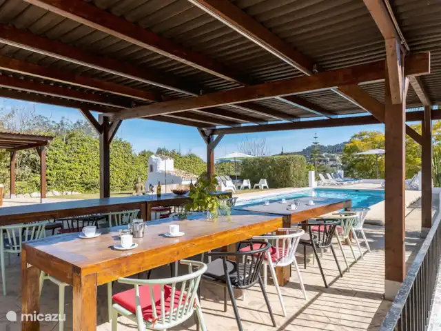 Casa Rosalia 26 personnes | Espagne, Costa Blanca, Jávea - villa