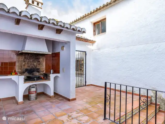 Casa Rosalia 26 personnes | Espagne, Costa Blanca, Jávea - villa