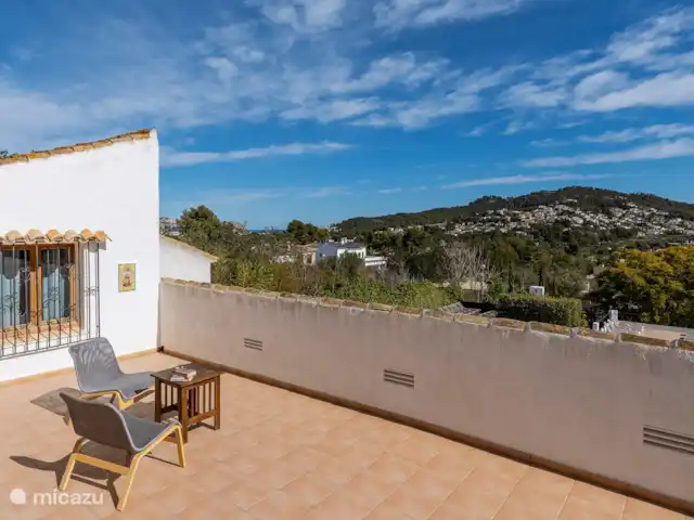 Casa Rosalia 26 personnes | Espagne, Costa Blanca, Jávea - villa