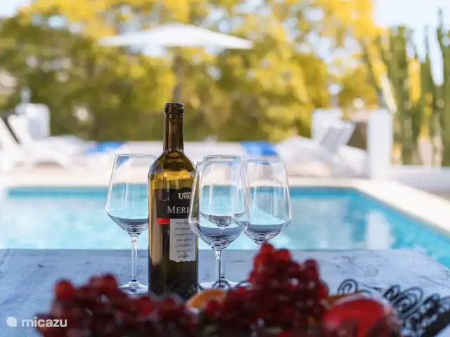 Casa Rosalia 26 personnes | Espagne, Costa Blanca, Jávea - villa