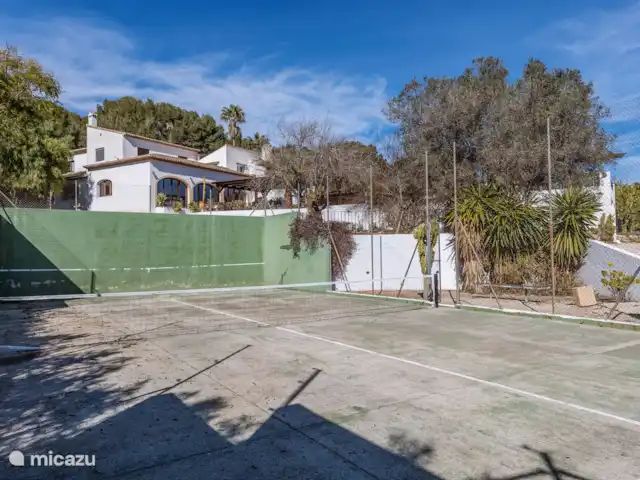 Casa Rosalia 26 personnes | Espagne, Costa Blanca, Jávea - villa