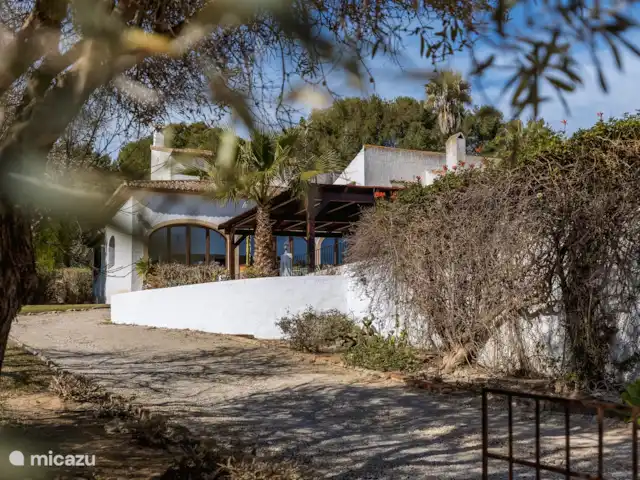 Casa Rosalia 26 personnes | Espagne, Costa Blanca, Jávea - villa