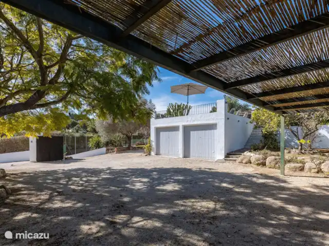 Casa Rosalia 26 personnes | Espagne, Costa Blanca, Jávea - villa