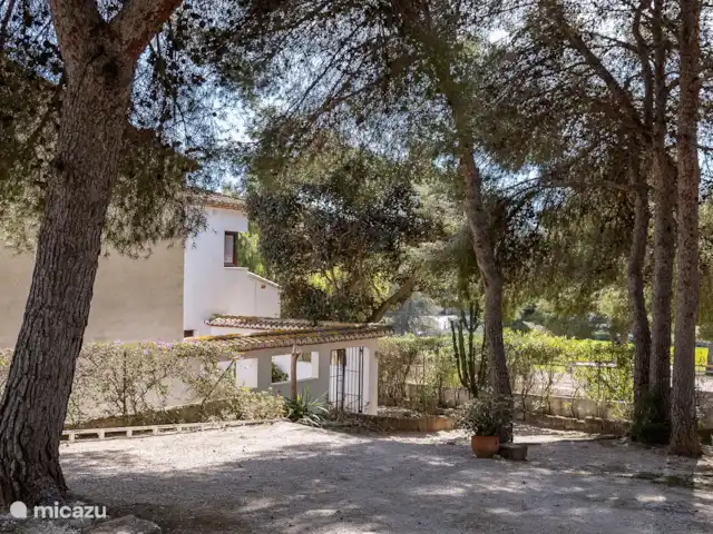 Casa Rosalia 26 personnes | Espagne, Costa Blanca, Jávea - villa