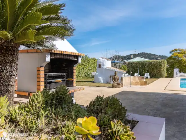 Casa Rosalia 26 personnes | Espagne, Costa Blanca, Jávea - villa