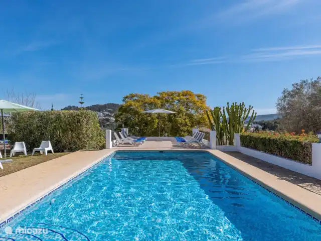 Casa Rosalia 26 personnes | Espagne, Costa Blanca, Jávea - villa