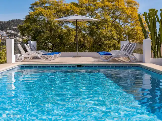 Casa Rosalia 26 personnes | Espagne, Costa Blanca, Jávea - villa