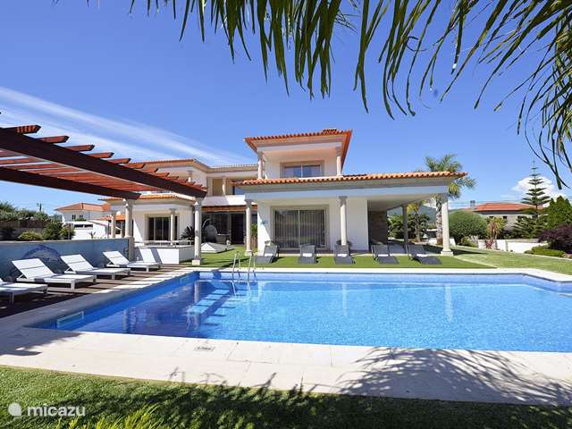 Holiday home in Portugal, Northern Portugal – villa Villa Helene