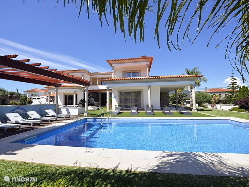 Holiday home in Portugal, Northern Portugal, Barcelos Villa Villa Helene