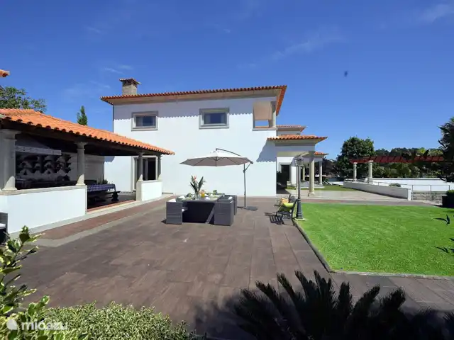 Villa Hélène | Portugal, Braga, Barcelos - villa Jardin