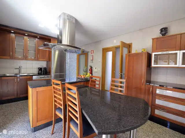 Villa Hélène | Portugal, Braga, Barcelos - villa Cuisine avec bar