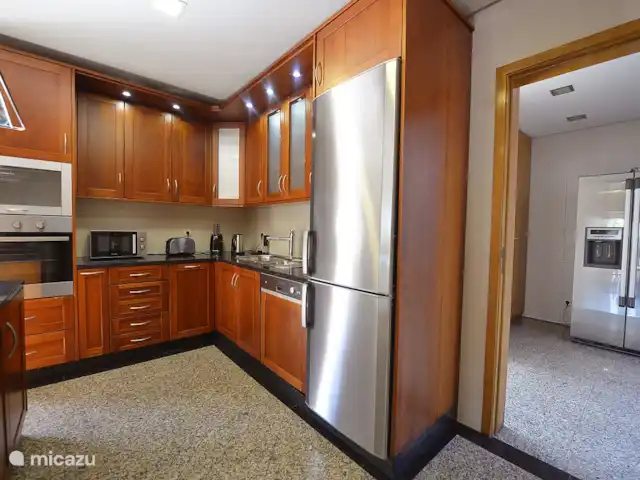 Villa Hélène | Portugal, Braga, Barcelos - villa cuisine
