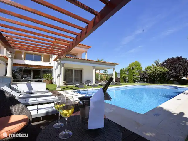 Villa Hélène | Portugal, Braga, Barcelos - villa Piscine