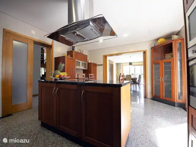 Villa Hélène | Portugal, Braga, Barcelos - villa cuisine