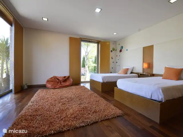 Villa Hélène | Portugal, Braga, Barcelos - villa Chambre à coucher