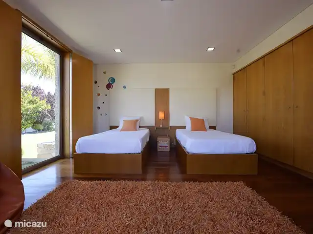 Villa Hélène | Portugal, Braga, Barcelos - villa Chambre à coucher