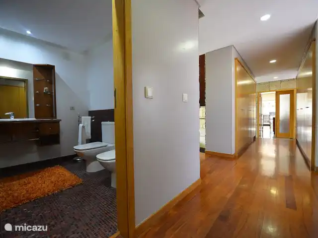 Villa Hélène | Portugal, Braga, Barcelos - villa Chambre avec salle de bain
