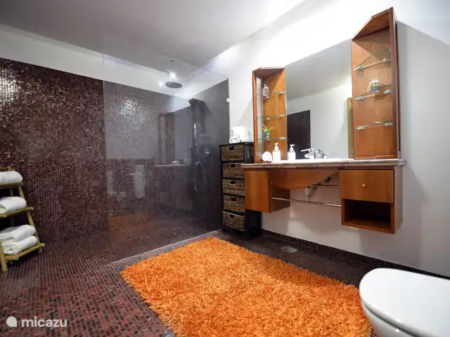 Villa Hélène | Portugal, Braga, Barcelos - villa Salle de bains