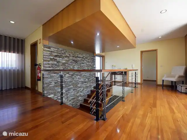 Villa Hélène | Portugal, Braga, Barcelos - villa Monter les escaliers