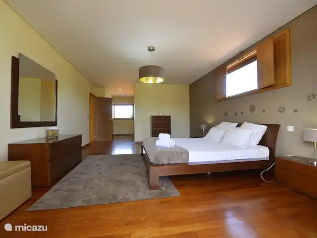 Villa Hélène | Portugal, Braga, Barcelos - villa Chambre à coucher
