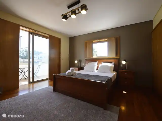 Villa Hélène | Portugal, Braga, Barcelos - villa Chambre à coucher