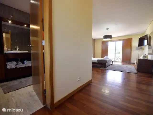 Villa Hélène | Portugal, Braga, Barcelos - villa Chambre avec salle de bain