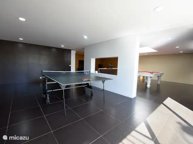 Villa Hélène | Portugal, Braga, Barcelos - villa Table de ping-pong