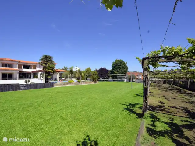 Villa Hélène | Portugal, Braga, Barcelos - villa Jardin
