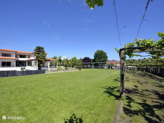 Villa Hélène | Portugal, Braga, Barcelos - villa Jardin